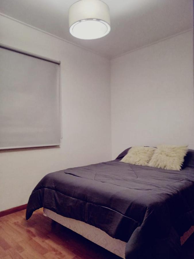 Apartamento Departamento Temporal - - 2 Personas- 33- A Zona Hospital Espanol- Estadio Unico La Plata